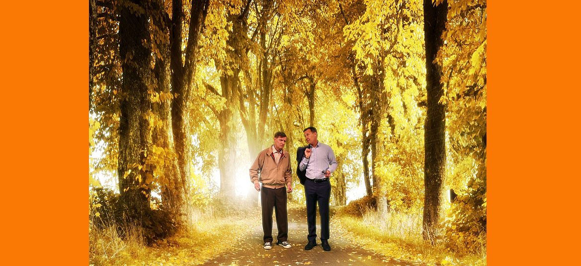 "RAINMAN"-Regie Markus Strahl 22.10.2022 Beginn 19Uhr